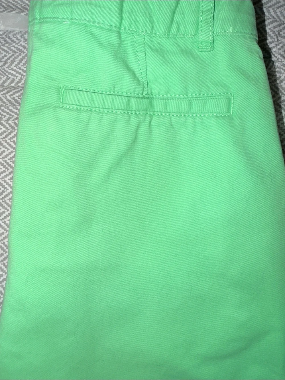 The Children’s Place Boys Chino Shorts